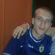 Фотография мужчины Робен, 40 лет из г. Кривой Рог