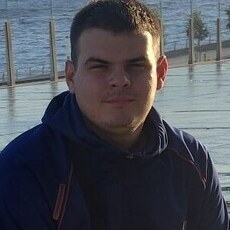 Фотография мужчины Евгений, 25 лет из г. Губкин