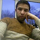 Захар, 33 года