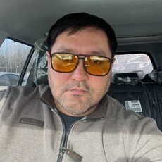 Фотография мужчины Марк, 40 лет из г. Астана