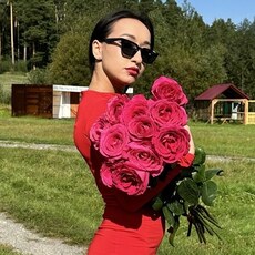 Фотография девушки Лилия, 27 лет из г. Казань