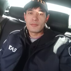 Фотография мужчины Диас, 35 лет из г. Алматы