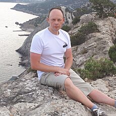 Фотография мужчины Ник, 45 лет из г. Череповец