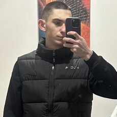 Фотография мужчины Давид, 20 лет из г. Хабаровск