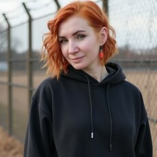 Фотография девушки Ксения, 37 лет из г. Димитровград