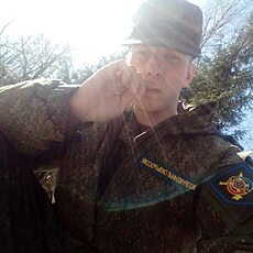 Фотография мужчины Алексей, 24 года из г. Хлевное