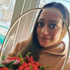 Надежда, 42 из г. Омск.