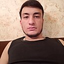 Маруф, 25 лет