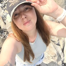 Фотография девушки Marina, 42 года из г. Хабаровск