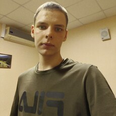 Фотография мужчины Артём, 18 лет из г. Хабаровск