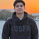 Далер, 18 лет