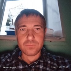 Фотография мужчины Павел, 39 лет из г. Мариуполь