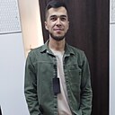 Мердан, 25 лет