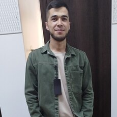 Фотография мужчины Мердан, 25 лет из г. Бишкек