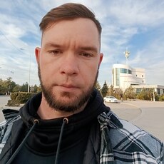 Фотография мужчины Александр, 28 лет из г. Балканабат