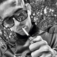 Фотография мужчины Антон, 26 лет из г. Сортавала