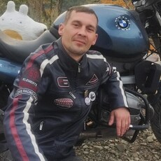 Фотография мужчины Сергей, 38 лет из г. Дальнегорск