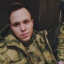 Александр, 24 года