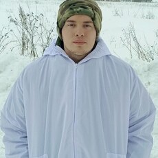 Фотография мужчины Егор, 22 года из г. Глазов