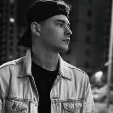 Фотография мужчины Никита, 26 лет из г. Красноярск