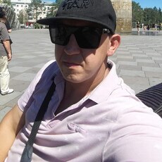 Фотография мужчины Михаил, 37 лет из г. Томск