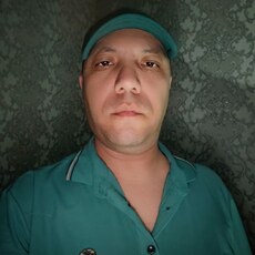 Фотография мужчины Абдувахид, 41 год из г. Ташкент