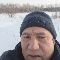 Фотография мужчины Рим, 67 лет из г. Стерлитамак