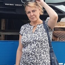 Фотография девушки Валя, 53 года из г. Иркутск