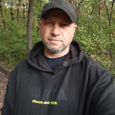 Фотография мужчины Андрей, 45 лет из г. Ярославль