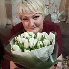 Фотография девушки Татьяна, 50 лет из г. Фрязино