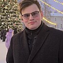 Костя, 25 лет