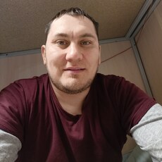 Фотография мужчины Руслан, 39 лет из г. Октябрьский (Башкортостан)