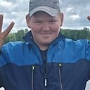 Данил, 21 год