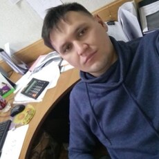 Фотография мужчины Даила, 39 лет из г. Набережные Челны