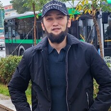 Фотография мужчины Раке, 32 года из г. Астана