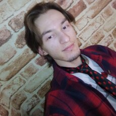Фотография мужчины Денис, 23 года из г. Свободный