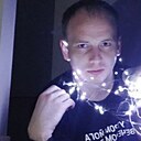 Сергей, 33 года