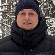 Фотография мужчины Евгени, 37 лет из г. Ижевск