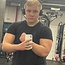 Егор, 18 лет