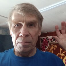 Фотография мужчины Александр, 62 года из г. Чебоксары