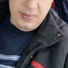 Фотография мужчины Павел, 36 лет из г. Братск