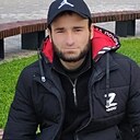 Камрон, 27 лет