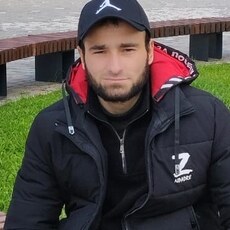 Фотография мужчины Камрон, 27 лет из г. Татарск