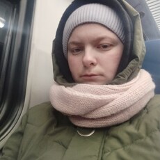 Фотография девушки Галина, 25 лет из г. Ачинск