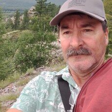 Фотография мужчины Сергей, 60 лет из г. Ачинск