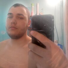 Фотография мужчины Кирилл, 18 лет из г. Усть-Каменогорск