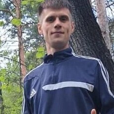 Фотография мужчины Александр, 30 лет из г. Костанай