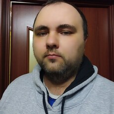 Фотография мужчины Андрей, 38 лет из г. Донецк