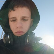 Фотография мужчины Илья, 18 лет из г. Уральск