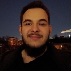 Фотография мужчины Даня, 19 лет из г. Санкт-Петербург
